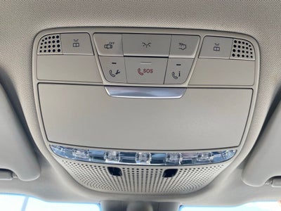 2019 Mercedes-Benz GLC GLC 300