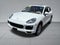 2016 Porsche Cayenne Base