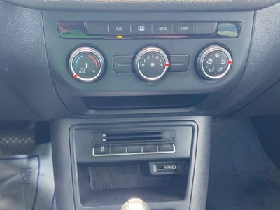 2018 Volkswagen Tiguan Limited 2.0T