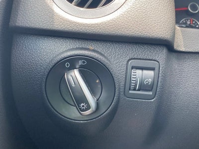 2018 Volkswagen Tiguan Limited 2.0T