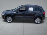 2018 Volkswagen Tiguan Limited 2.0T